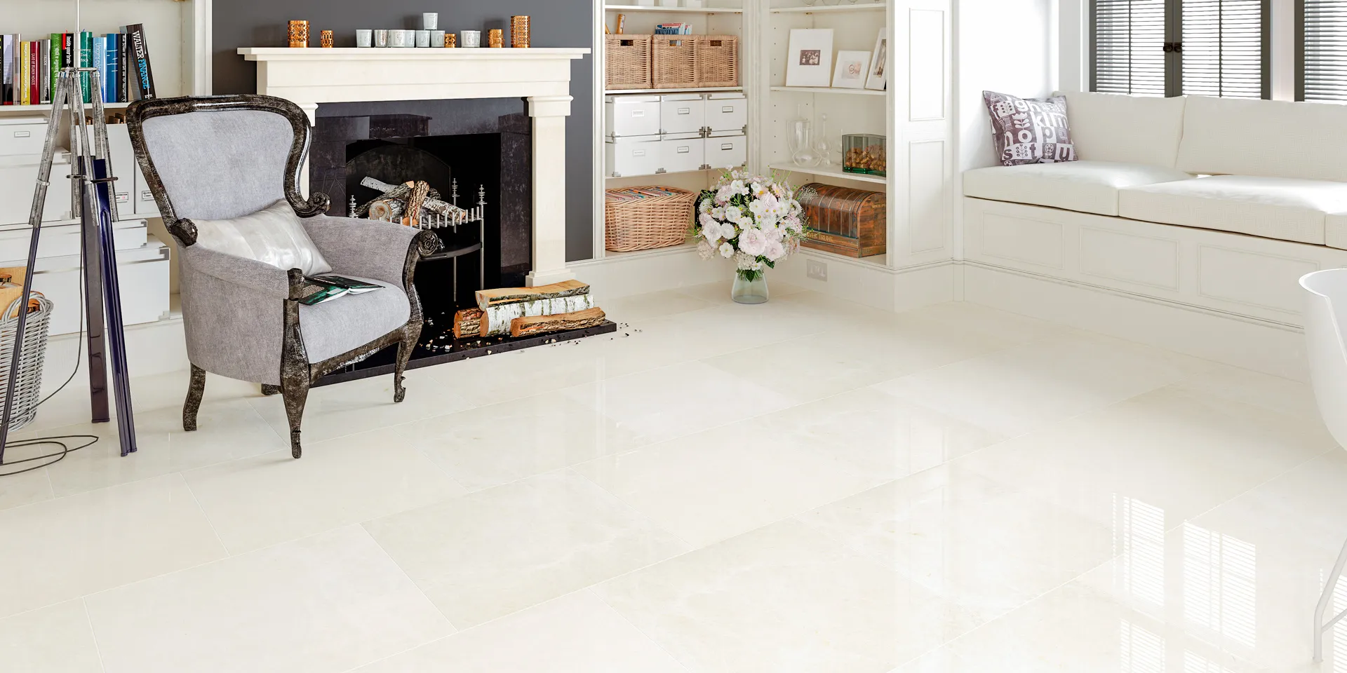 Matisan Marble
