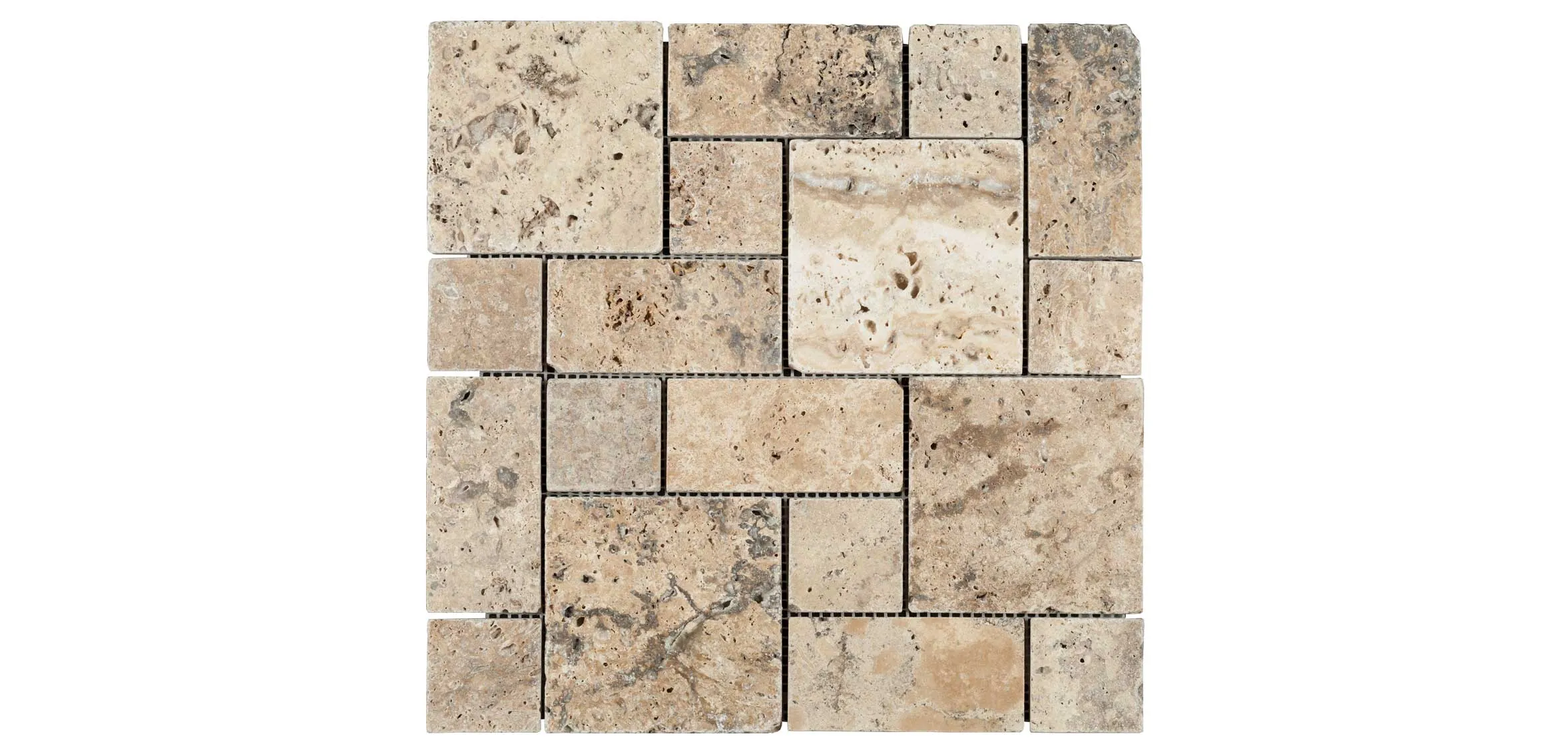 Philadelphia Travertine