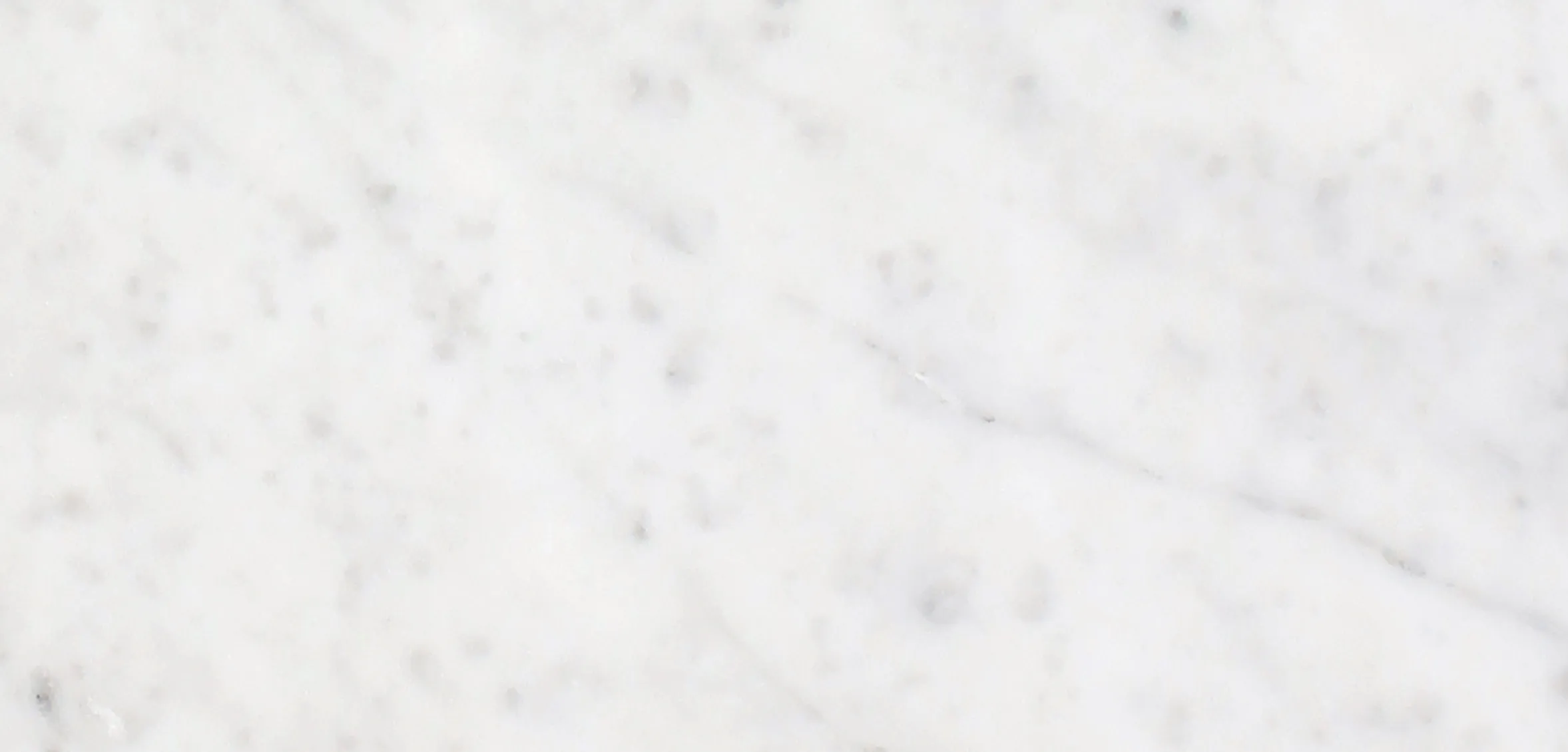 Carrara White