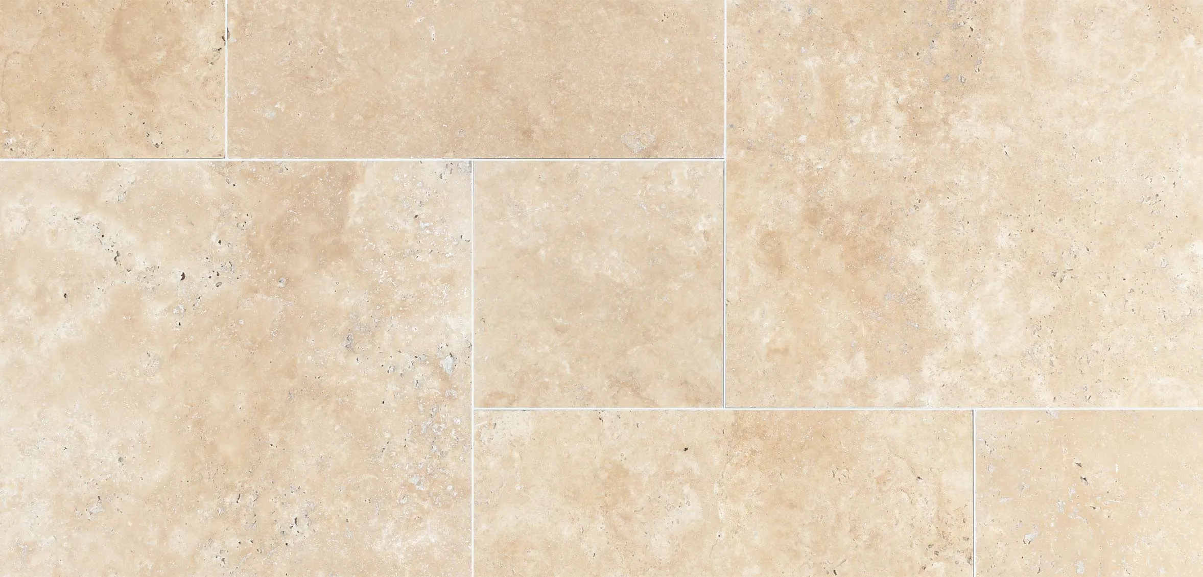 Light Travertine Cross Cut