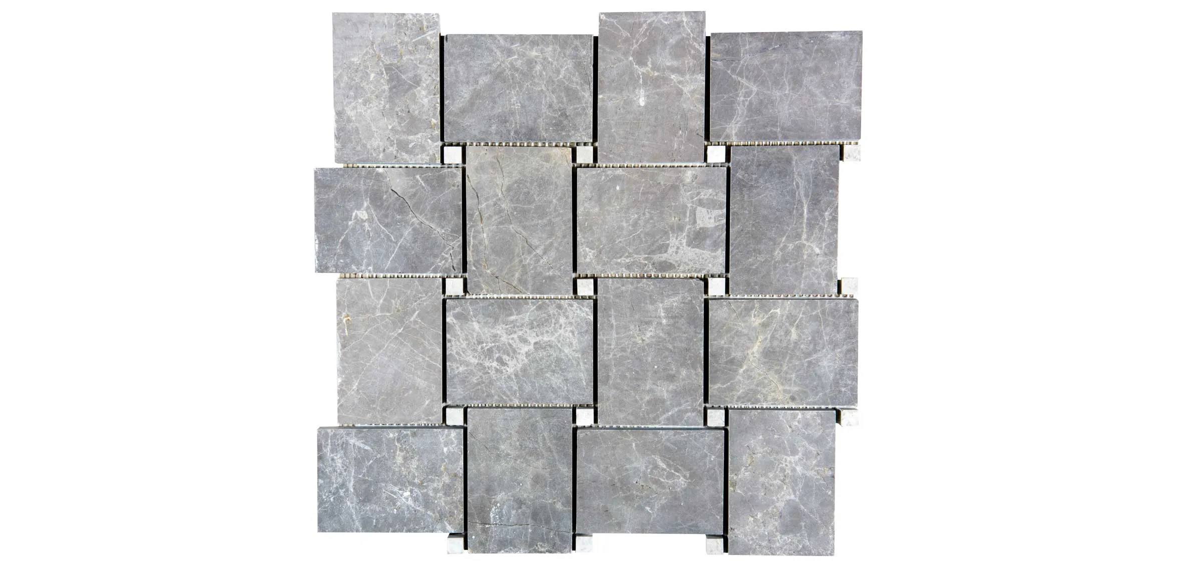 Tundra Grey - Dolomite